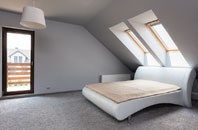 Pondersbridge bedroom extensions