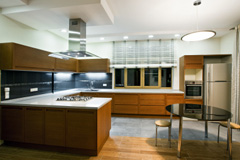 kitchen extensions Pondersbridge